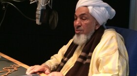Sheikh Abdullah bin Bayyah is interviewed about his fatwa explaining why ISIS is wrong to claim that Islam supports violence and the establishment of a caliphate by force.