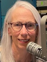 Rebecca Lindquist