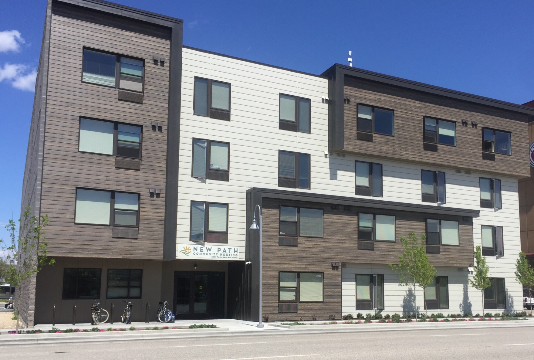 Boise’s ‘Housing First’ Provides A New Solution To Idaho Homelessness