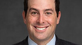 ND Dem-NPL Chairman Adam Goldwyn