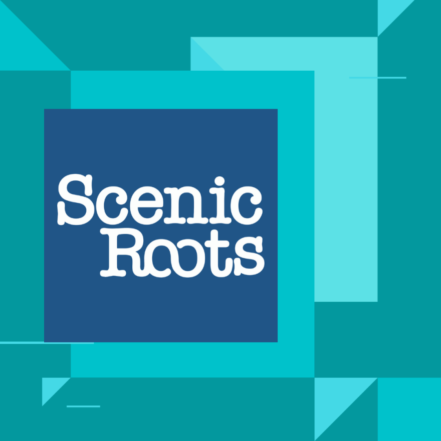 Scenic Roots - Mon 2/15/21