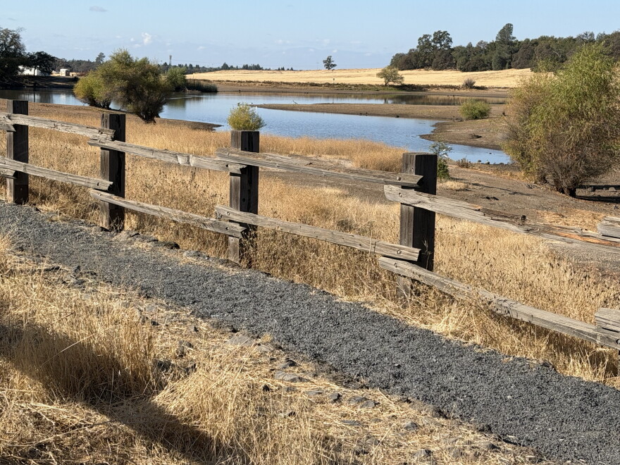 Chico's park commission approved rules on Monday to let people scatter the ashes of loved ones in Bidwell Park.