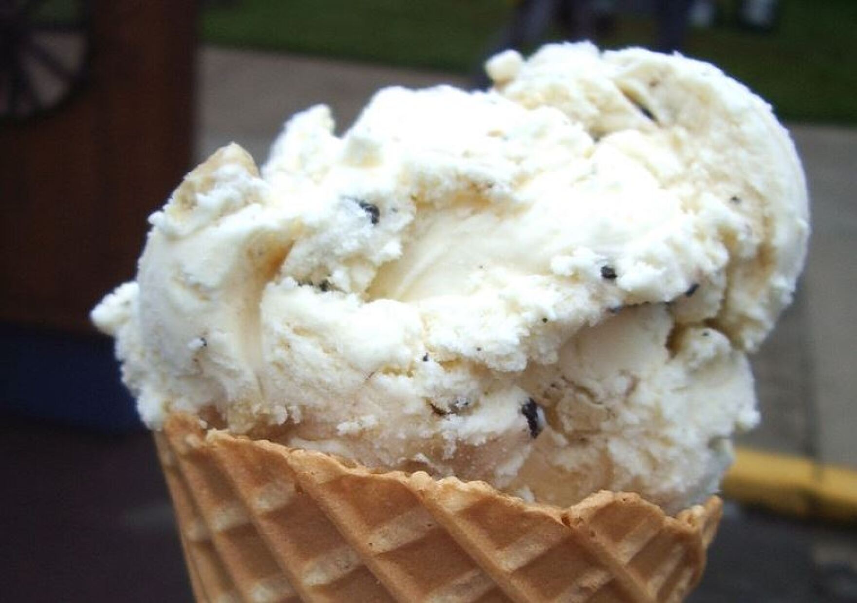 Map Ice Cream Stands In New Hampshire New Hampshire Public Radio