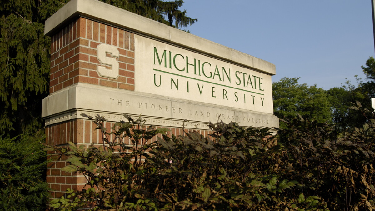 Alumni, professors and trustees among those serving on MSU's president search committee - Vimarsana News