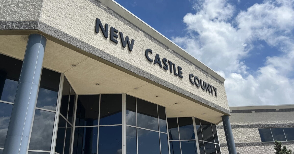 Ethics complaint filed against NCC Recorder of Deeds