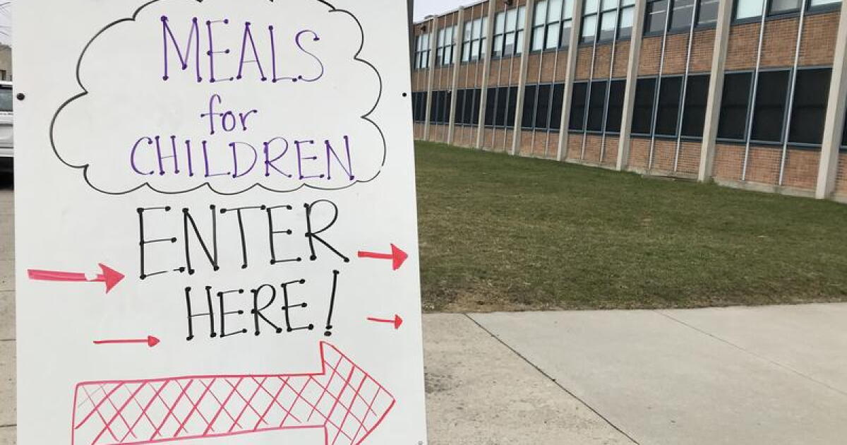 Buffalo Public Schools remain closed, as ransomware investigation