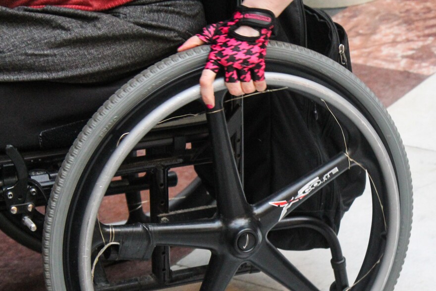 The Indiana Family and Social Services Administration said if the system finds someone with matching information, it confirms they’re on the waitlist and displays the contact information on file. Anyone who wants to update their information can click on the "help desk" or email link on the screen and provide the appropriate information.