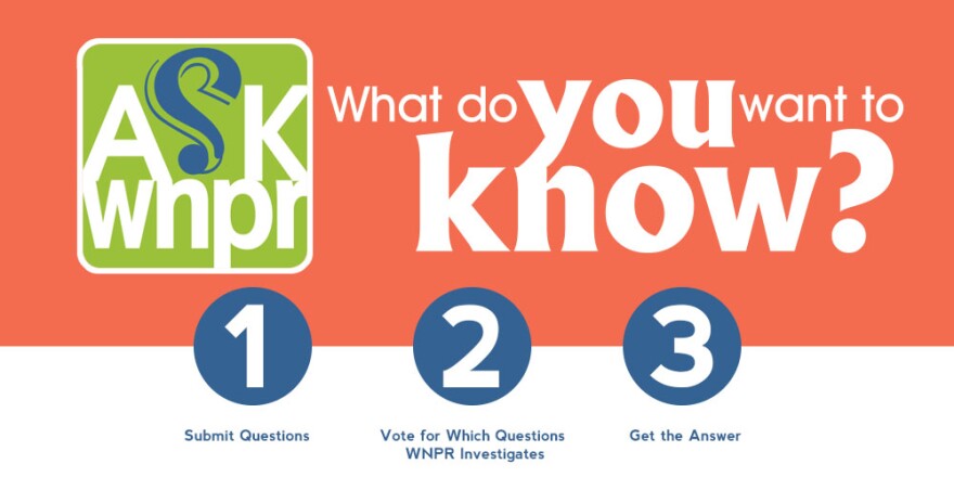 Ask WNPR