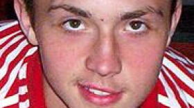 16-year-old Blane Seeber