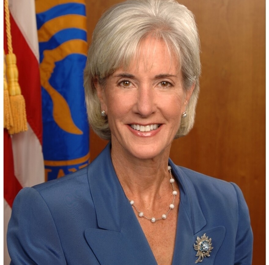 Photo: U.S. Department of Health and Human Services