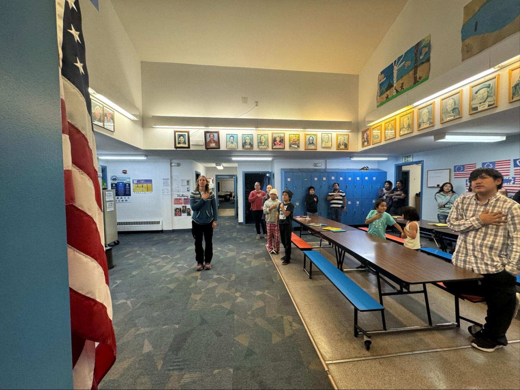 Alaska Has Ignored Hundreds of Requests to Fix Crumbling Schools