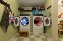  Adventure awaits inside the washer and dryer on display in Meow Wolf’s new exhibition “The Real Unreal” at Grapevine Mills Mall. 