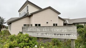 UAF Bristol Bay campus.