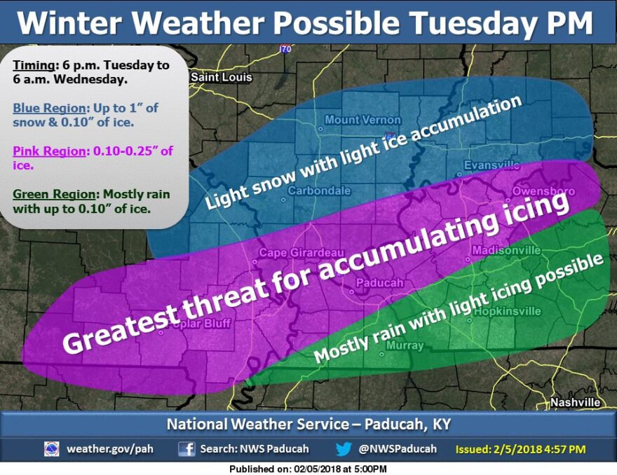 Weather Map