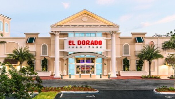 El Dorado Furniture, Naples