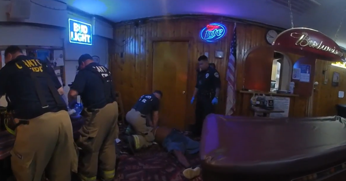 Canton police officers plead guilty to lesser charges in man's death