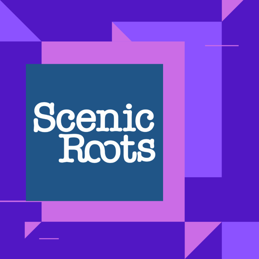 Scenic Roots - Mon 5/17/21