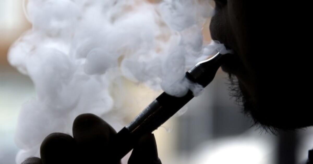 how much is elf bar vape Utah's flavored vape ban — and lawsuit — could be out the door with new  bill