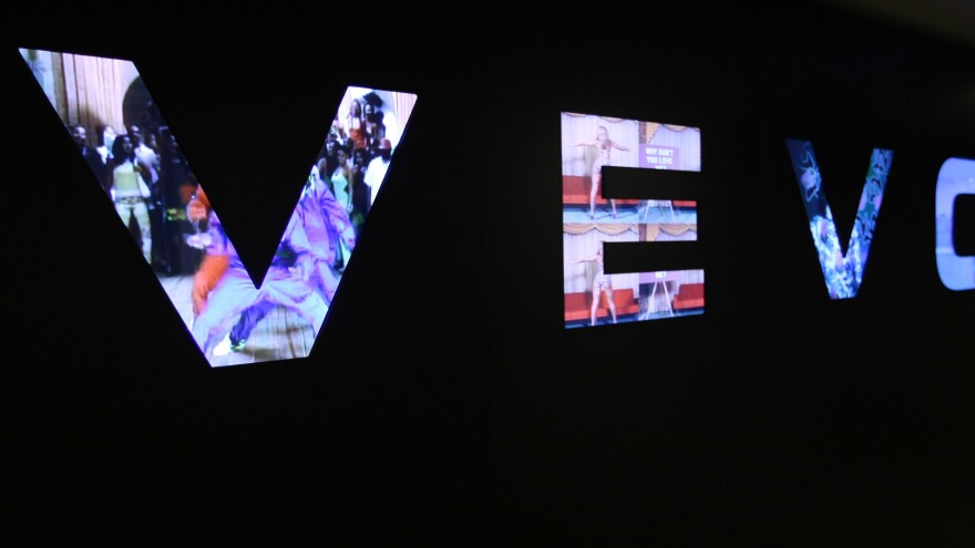 Vevo was hacked by the group OurMine following the group's claimed attempt at warning the company.