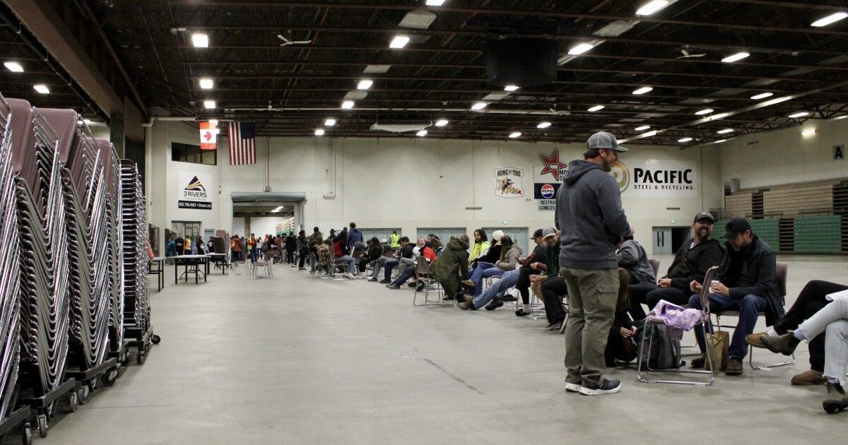 Advocacy groups sue state over new voting laws