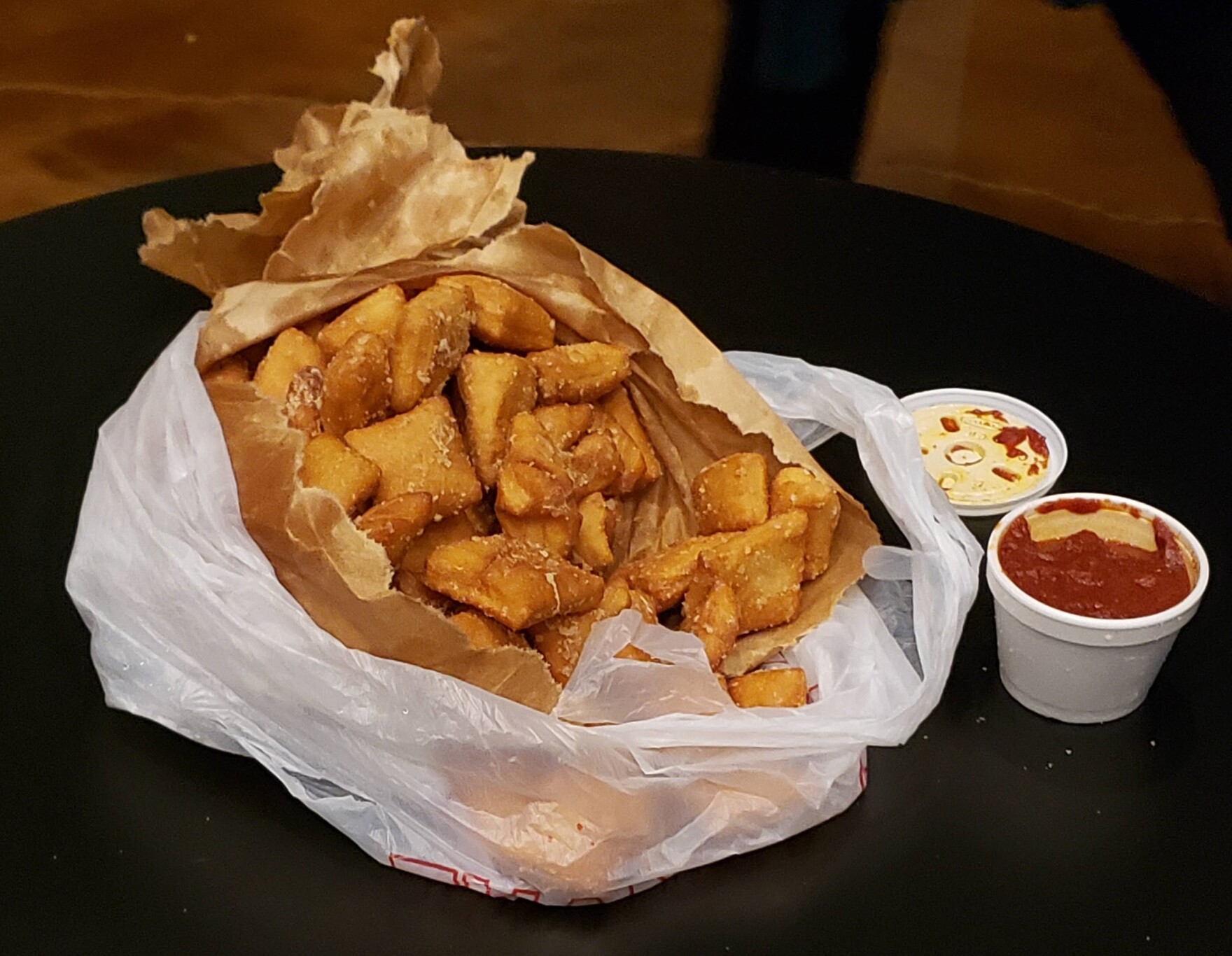 DeKalb's glorious beer nugget Under Rocks podcast Northern Public Radio WNIJ and WNIU