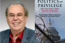 Rory McVeigh, author of "Politics and Privilege: How the Status Wars Sustain Inequality"