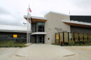 The Monarch Youth Center in Lincoln is operated by the Illinois Department of Juvenile Justice. The facility houses incarcerated young men, prioritizing youth from Central Illinois. The facility opened in 2025 and uses a trauma-informed approach. State officials tout the center as a model for other juvenile prisons to follow.