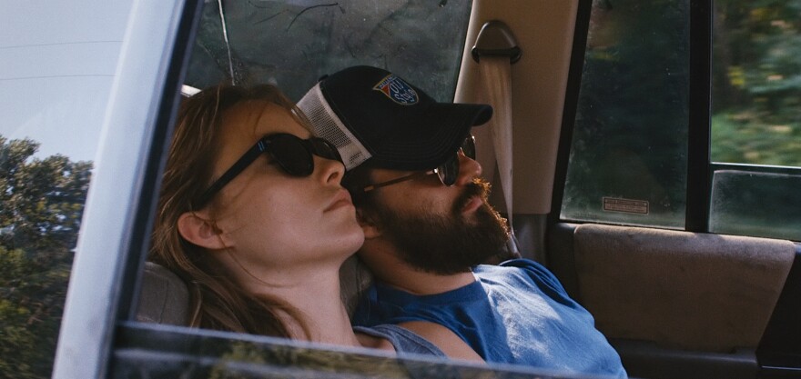 Kate (Olivia Wilde) and Luke (Jake Johnson) work together at a Chicago brewery — and teeter on the brink of a relationship. But in this film, the work is more compelling than the play.