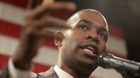 Rep. Antonio Delgado. (AP Photo/Seth Wenig, File)