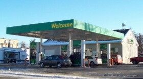 NOCO stations will go to pay before pumping to cut down on gas thefts.