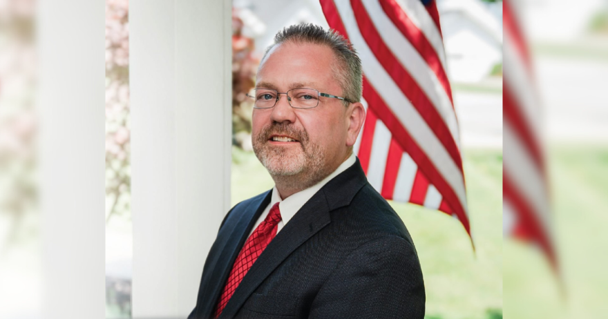 McMaster is a local attorney, who previously ran for Amherst Town Justice.