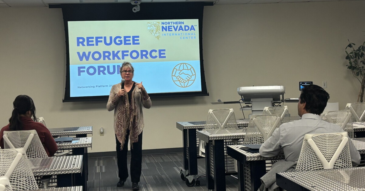 Nnic Engineering After funding delays, NNIC faces new rules on refugee resettlement