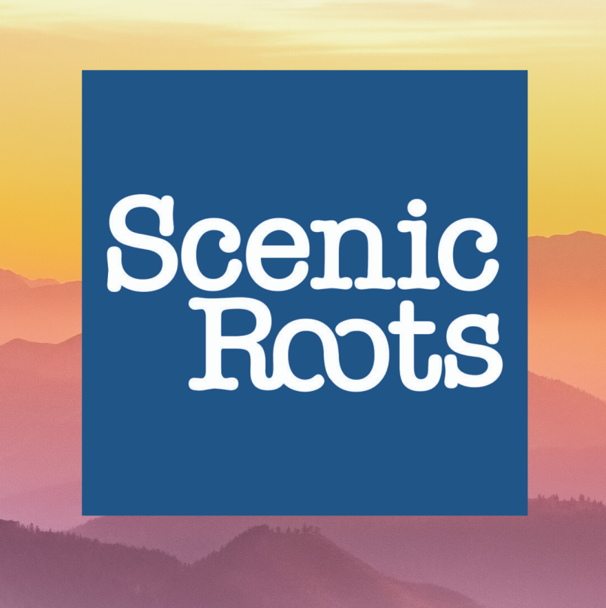 Scenic Roots - Mon 10/12/20