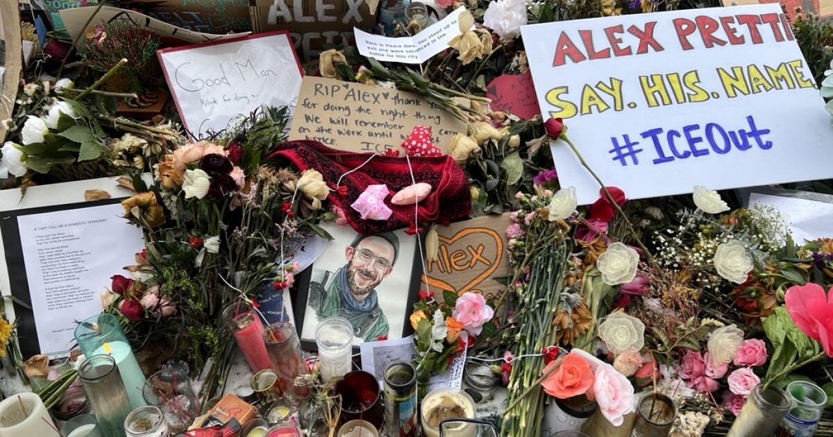 Legal voices: Minnesota is at the center of a constitutional stress test