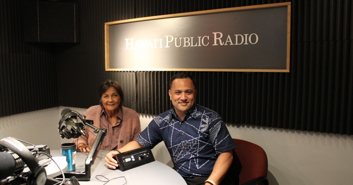 Hawaiian Council's convention brings together natives outside Hawaiʻi