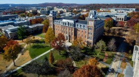 Active shooter alert was sent out Monday, on the University of Arkansas Campus.