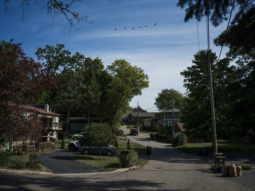 Illinois is one of at least a dozen states to enact a law removing or amending racially restrictive language from property records.