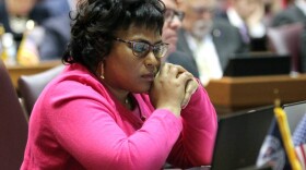 Rep. Cherrish Pryor (D-Indianapolis) said further changes to business personal property tax reform will help local governments adjust.