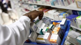 One of the Trump administration's proposals would change the prices Medicare pays for certain prescription drugs by factoring in the average prices Europeans pay for the same medicines.