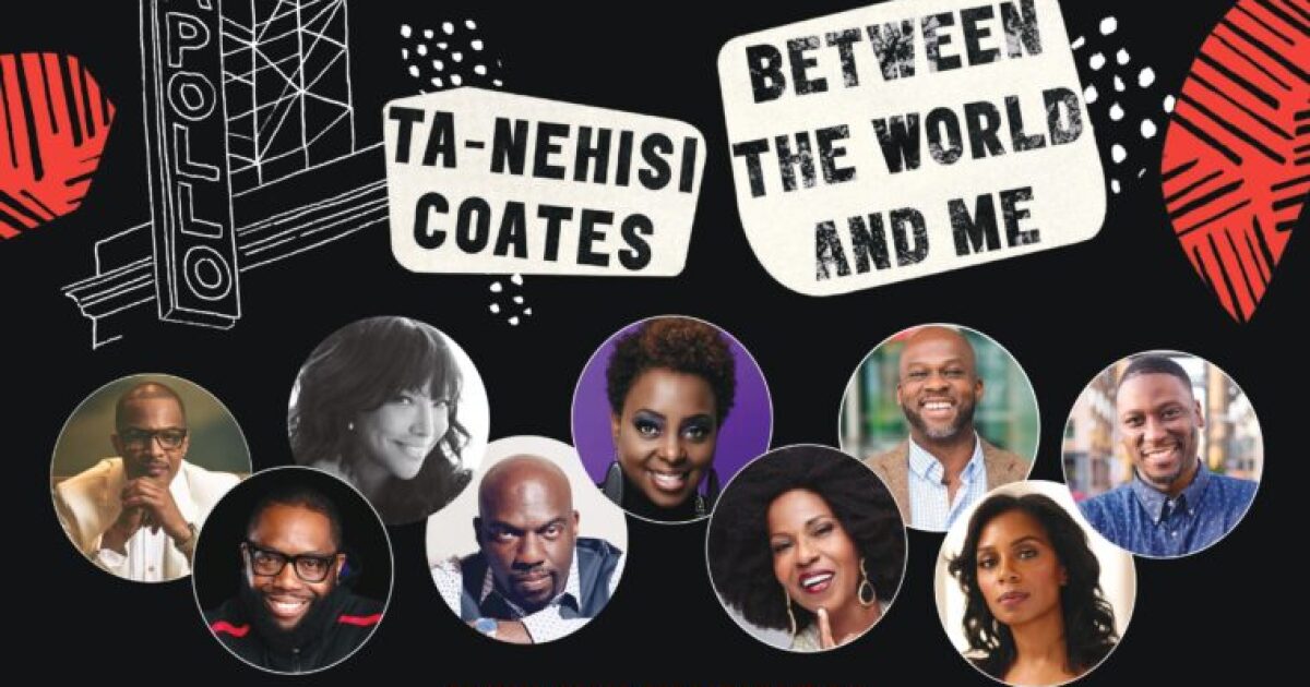 Lynn Whitfield, Ledisi and Omar Dorsey to appear in stage