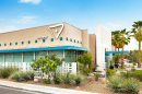 The LGBTQ+ Center of Las Vegas.