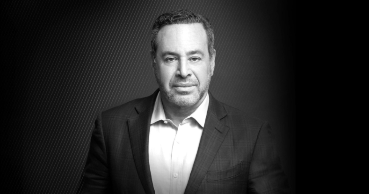 LISTEN: Journalist David Frum On Trump And Autocracy