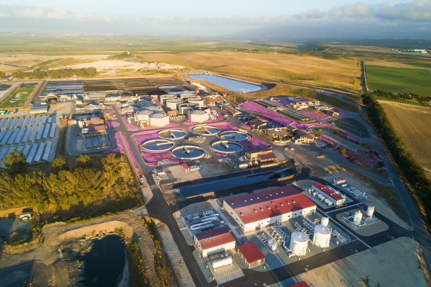 Monterey One Water Leads Northern California In Turning Wastewater Into monterey-one-water-leads-northern-california-in-turning-wastewater-into