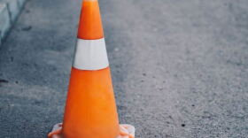 Traffic Cone