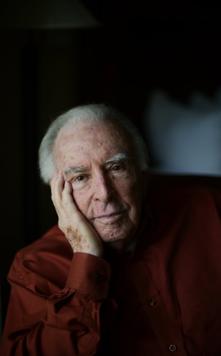 Carlisle Floyd