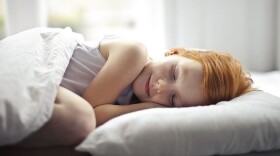 Two University of South Carolina pediatricians have recommendations for parents to help get their kids more, and better quality, sleep.