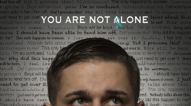 Support is available for those who have suffered sexual harassment or assault. 