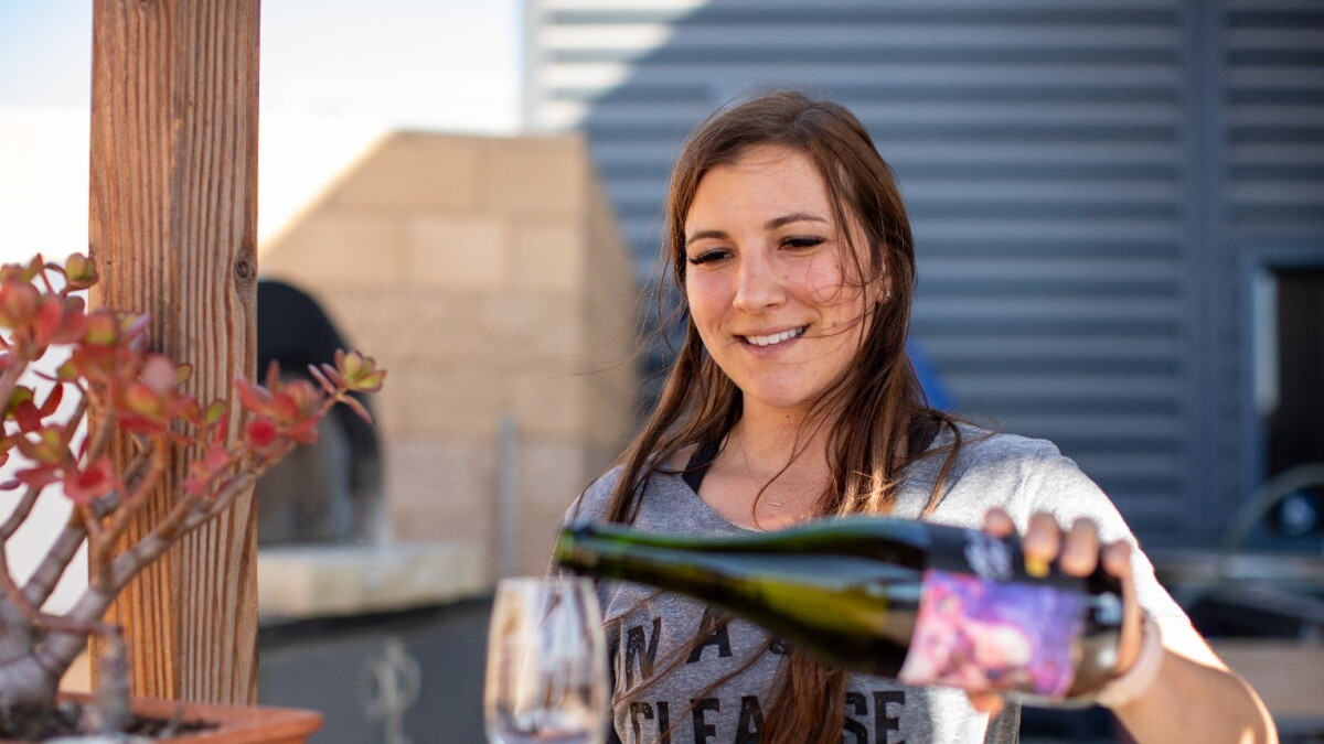 Student winemakers from around the state will be converging on Santa Maria for a wine festival - Vimarsana News