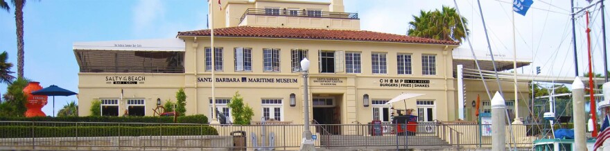 The Santa Barbara Maritime Museum will be closed at least through January 21 as a result of the latest COVID-19 surge.