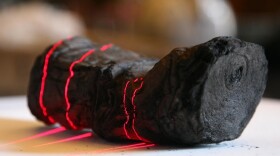 The ‘Vesuvius challenge’ offers prizes to researchers who extract legible words from the carbonized Herculaneum scrolls.